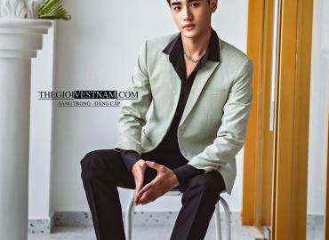 Bí Quyết Lựa Chọn Áo Vest Nam Lịch Lãm